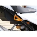 Sato Racing Billet Racing / Tie Down Hook for the BMW S1000RR / S1000R / HP4 (2009-2018) Sato Racing Billet Racing / Tie Down Hook for the BMW S1000RR / S1000R / HP4 (2009-2018)